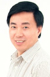 Xindong Wu (吴信东)