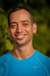 Yuval Dagan