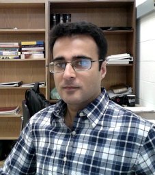 Mehdi Fatemi