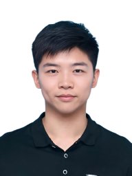 Kaiming Liu