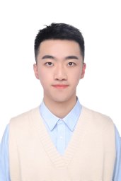 Zekai Shao