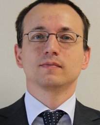Jeroen VK Rombouts