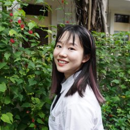 Zhitong Gao