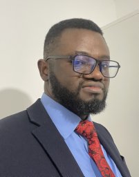 Oluwaseun AJAO