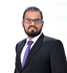 Deshan Sumanathilaka