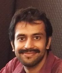 Lokesh Siddhu
