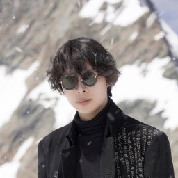 Jen-Tse Huang