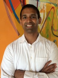 Binny M. Samuel