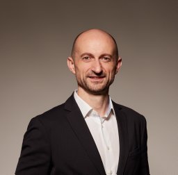 Grégoire Danoy