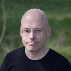 Florian T. Pokorny