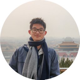 Changye Li