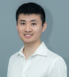Hao Zhou (周浩)