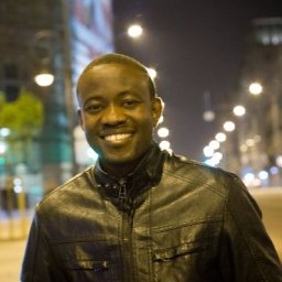 Oluwaseyi Feyisetan