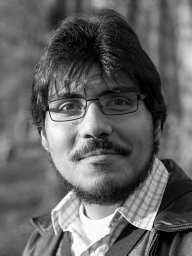 Carlos Eduardo Cancino-Chacón