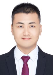 Chunwei Tian （田春伟）