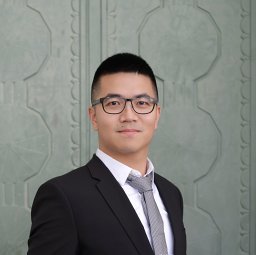 Gaojian Huang