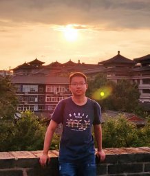 Haonan Chen