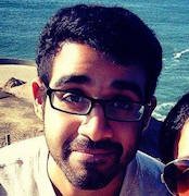 Prem Seetharaman
