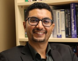 Mohammed Saif