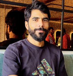 Parwat Singh Anjana