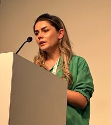 Iuliana Georgescu