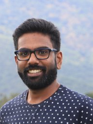 Unnikrishnan Kunnath Ganesan