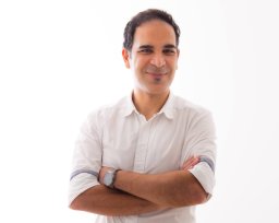 Majid Sarvi