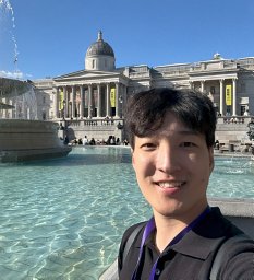 Seonglae Cho