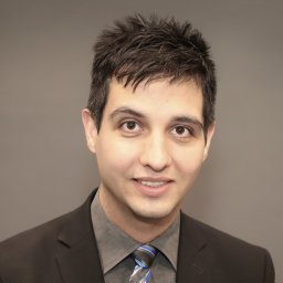 Farhad Imani