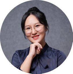 Jing Yang (杨婧)