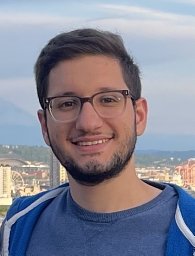 Malek Itani