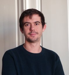 Víctor Casamayor Pujol
