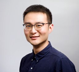Zeyu Mi