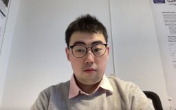 Xinyu Liang