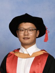 Guanglin Zhou