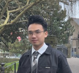 Minh-Khoi Pham