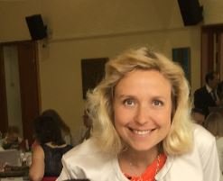 Olga Kellert