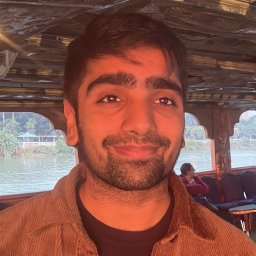 Siddhartha Jain