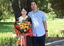 Huaibo Huang