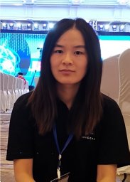 Lu Zhang