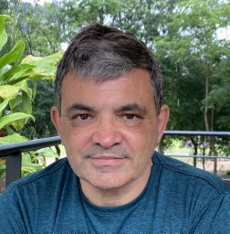 Fernando Gehm Moraes