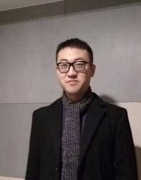 Tianyu Luan