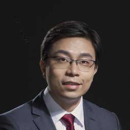 Jiaya Jia