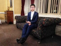 Chunhui Chen
