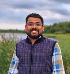 Shridhar Velhal