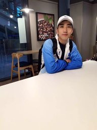 Jinxin Zhou