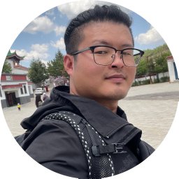 Longquan Jiang