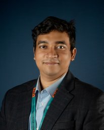 Fahim  Hafiz