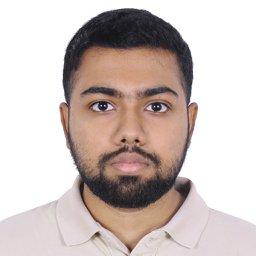 Md Shantanu Rahman