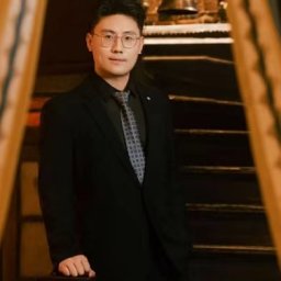 Yonggang ZHANG